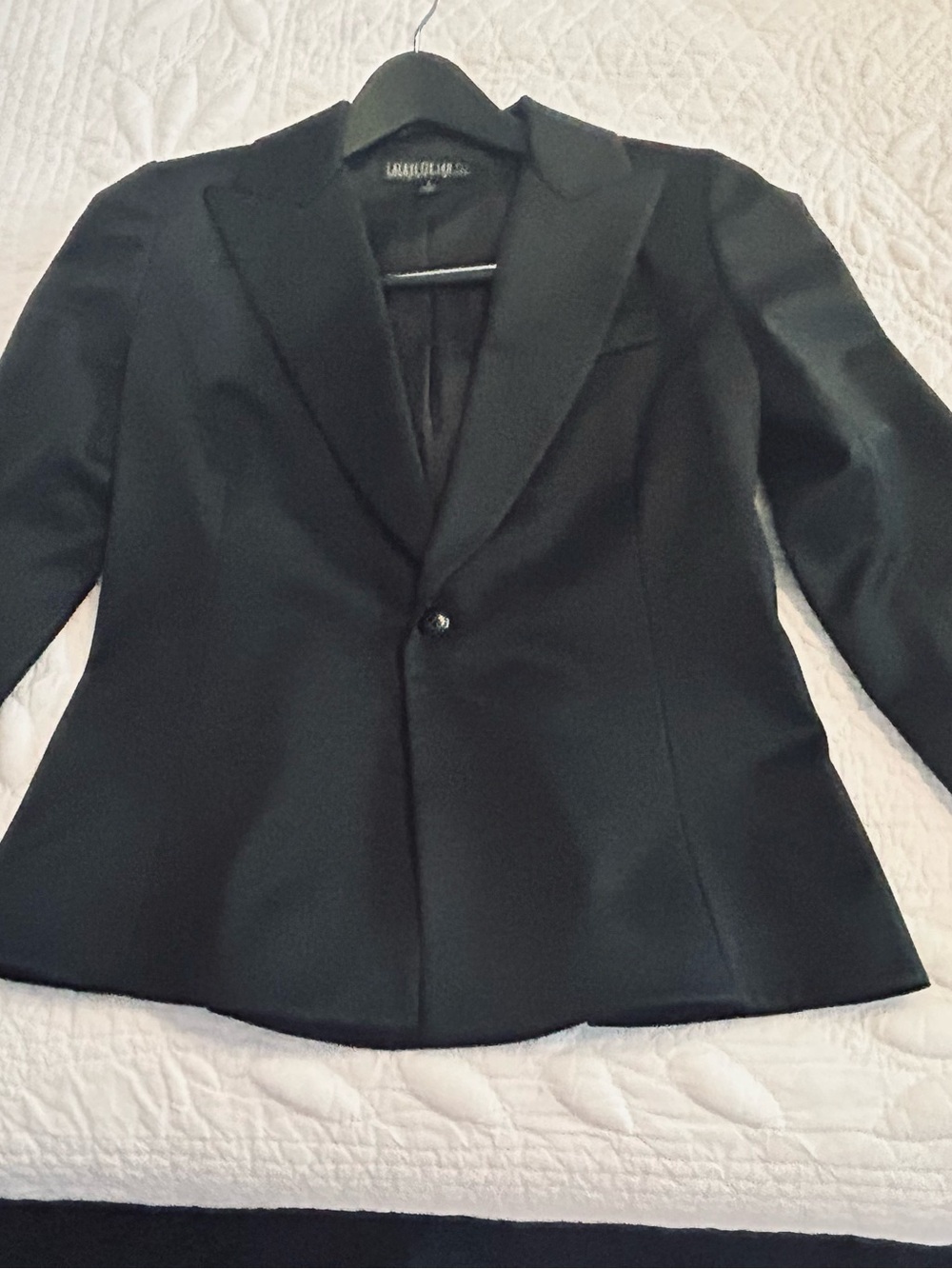 LAFAYETTE 148 BLAZER